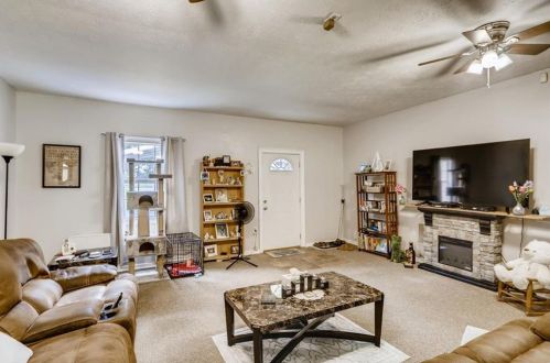 130 Highland Dr, Stockbridge GA 30281-4603 exterior