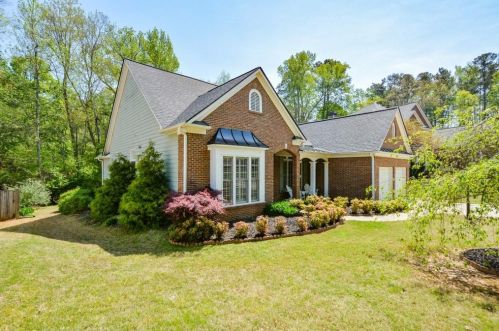 3887 Greensward Vw, Kennesaw, GA 30144-5722