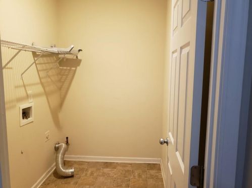 5303 Heyward Pl, Atlanta GA  30349-1252 exterior