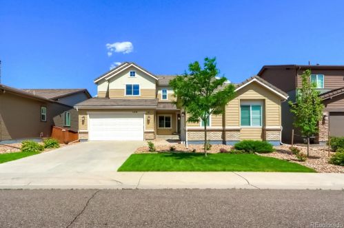 11076 Pastel Pt, Parker, CO 80134-4448