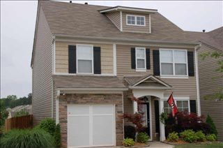 114 Hydrangea Bnd, Holly Springs, GA 30114-1202