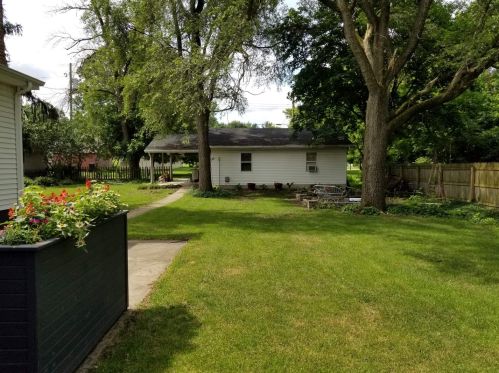440 Franklin St, Paxton, IL 60957-1638