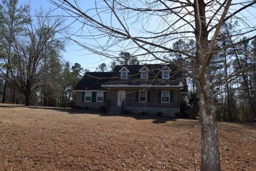 3141 Surrey Rd, Harlem, GA 30824-6527