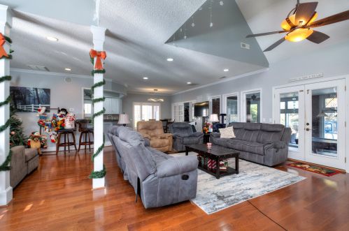 228 Plantation Dr, Foreston SC  29102-9042 exterior