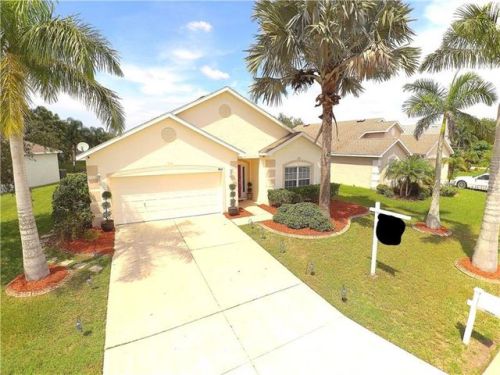 9610 Cypress Hbr Dr, Gibsonton FL  33534-5139 exterior