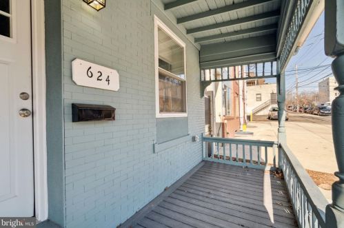 624 42 St, Philadelphia PA 19104-1468 exterior