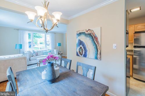 1110 Carson St, Silver Spring MD 20901-1816 exterior