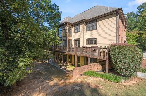 1128 Mccoy Dr, Conyers GA  30094-3604 exterior