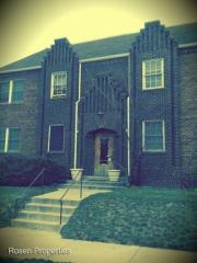1580 Saint Paul St, Denver CO  80210-2925 exterior