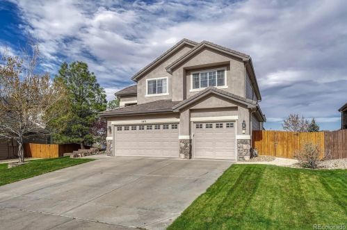 11419 Canterberry Ln, Parker, CO 80138-8462