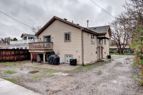 45 Meade St, Denver, CO 80219-1948