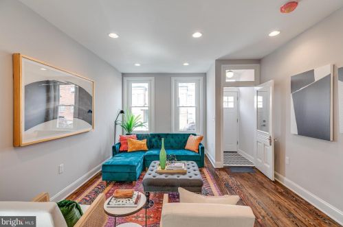 1513 16th St, Philadelphia PA  19121-4204 exterior