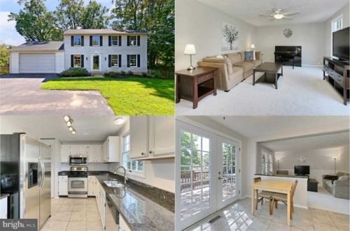 8455 Brass Knob Ct, Annandale, VA 22003-1175