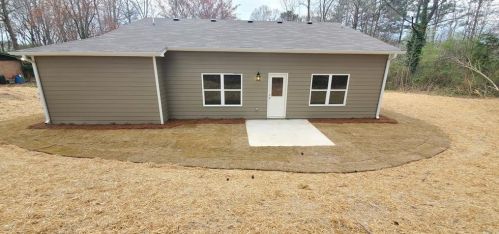 1534 Remington Ct, Conyers GA  30094-5946 exterior