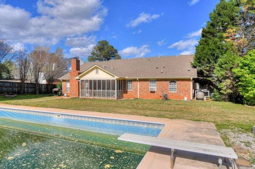 4630 Sheffield Dr, Evans GA  30809-3852 exterior