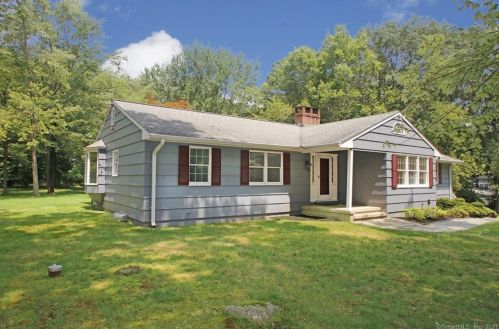 81 Coley Rd, Wilton, CT 06897-2703