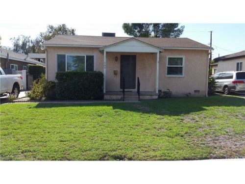309 Glenwood Pl, Burbank, CA 91506-2033