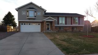 11169 Donley Dr, Parker CO  80138-8063 exterior
