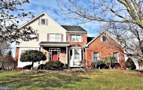 6 Kilpatrick Ln, Montgomery, NJ 08502-4305