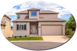 4458 Phillips Pl, Denver CO  exterior