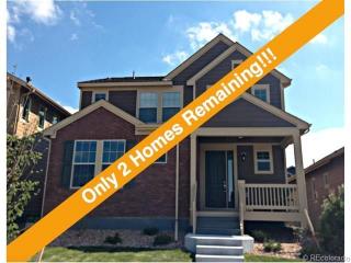 12136 Wanderlust Way, Parker, CO 80138-8857
