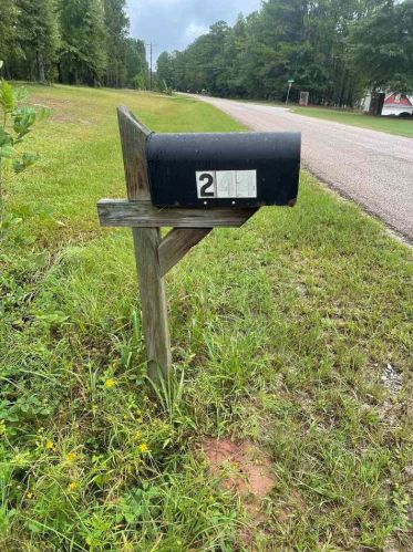 244 Steele Rd, Milner, GA 30257-3530