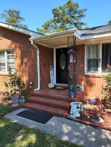 329 Woodland Dr, Warner Robins, GA 31088-3851