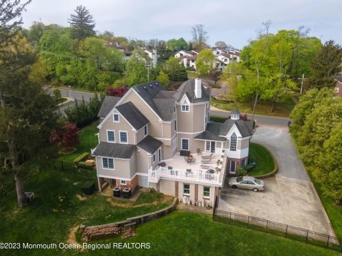 117 Prospect Ave, Tinton Falls, NJ 07701