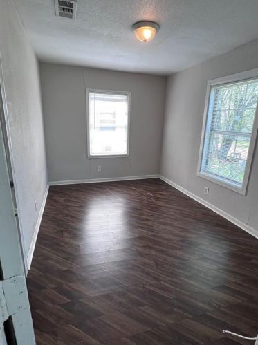 3767 Townsend Dr, Fort Worth TX  76115-4127 exterior