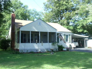 903 Anderson St, Dublin, GA 31021-4007
