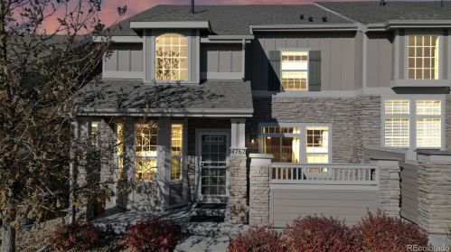 4762 Raven Run, Westminster, CO 80023-4636