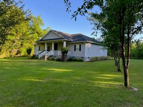 1794 Pepper Rd, Ehrhardt, SC 29081-9126