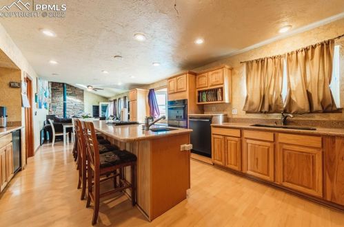 12955 Lariat Cir, Black Forest CO 80106-9024 exterior