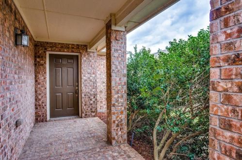 6912 Legato Ln, Fort Worth TX  76134-3727 exterior