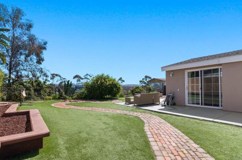3397 Dorchester Dr, San Diego, CA 92123-2609