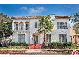 464 Gardner St, Los Angeles, CA 90036-5735