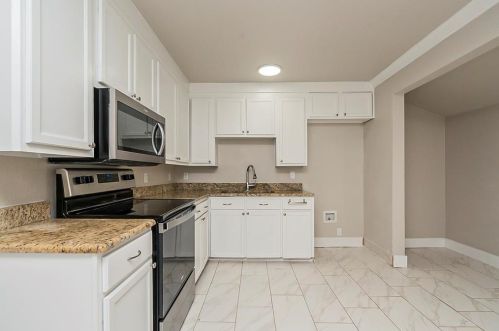 4608 Panola Ave, Fort Worth TX  76103-3705 exterior