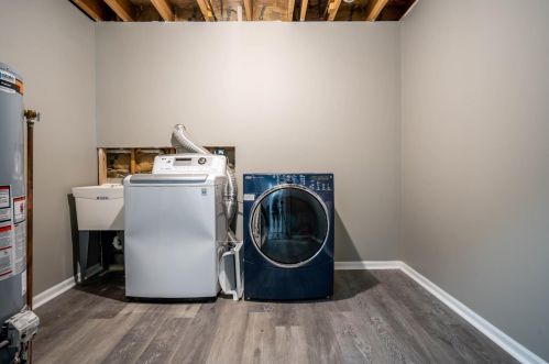 7403 Merganser St, Hobart IN  46342-6939 exterior