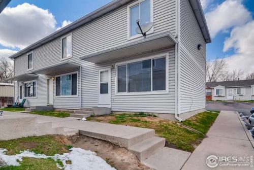 1321 Darrell Rd, Greeley, CO 80620-1438