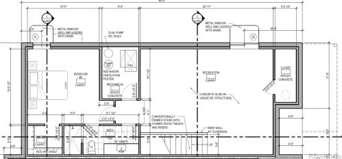 3949 Lipan St, Denver CO 80211-2547 exterior