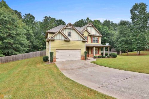 77 Martins Pond Rd, Newnan, GA 30263-7086