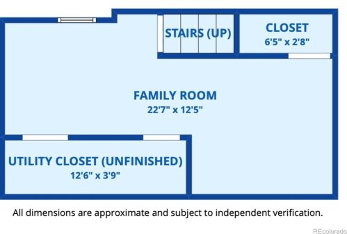 4610 Quitman St, Denver CO 80204-3054 exterior