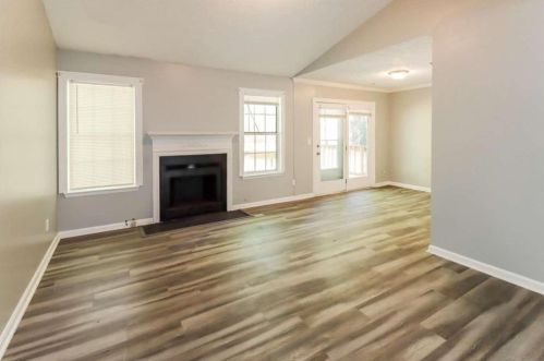 3052 Caliente Ln, Rex GA  30273-1007 exterior