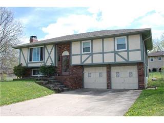 1515 Jackson Ct, Leavenworth, KS 66048-3627