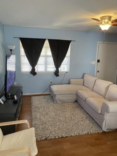 4076 Brewer Dr, Atlanta GA  30331-4354 exterior