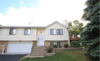 494 97th Ln, Minneapolis MN  55434-1363 exterior