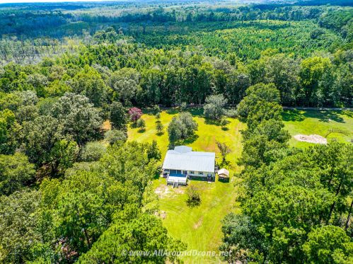 2548 Bama Rd, Cottageville, SC 29435-5052