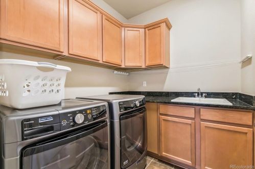 25748 Calhoun Pl, Aurora CO 80016 exterior