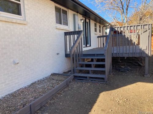 7500 Julian St, Westminster CO  80030-4840 exterior
