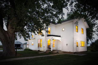 15289 1100 North Ave, Tiskilwa, IL 61368-9242